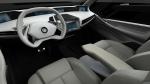 ItalDesign Go 2011 года